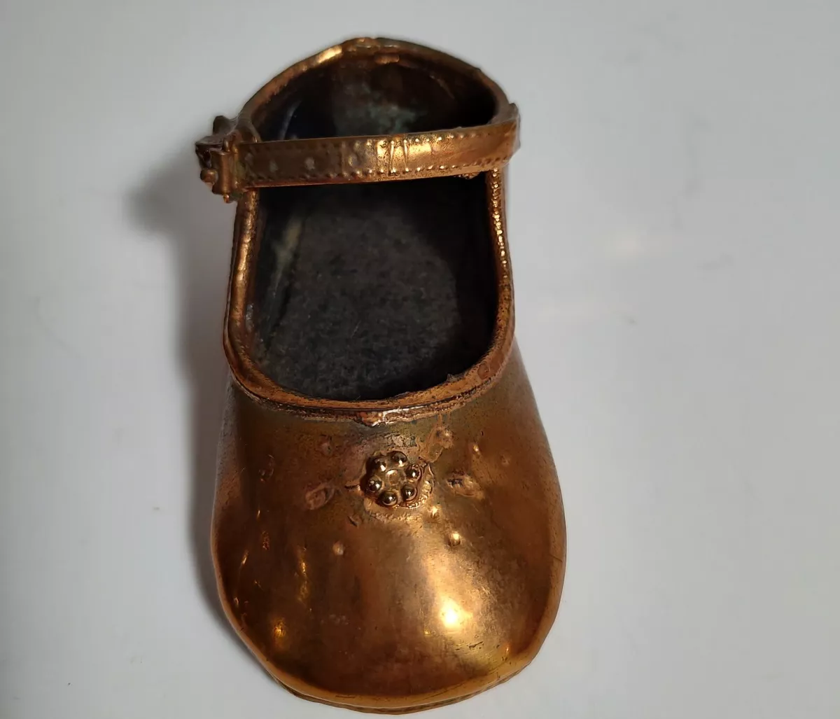 Bronze your hotsell baby shoes