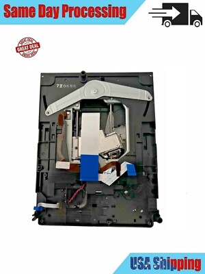 PS3 FAT BLU-RAY BMD-004 RARE DVD REPLACEMENT DISC DRIVE CECHH01 K01 E01 A01 