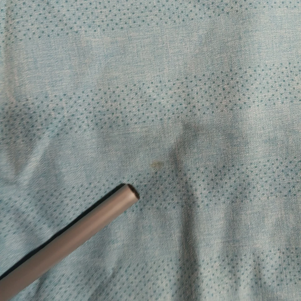 Travis Matthew Lot of 3 Mens Size 36 Shorts Blue Teal Green Performance Golf - Image 4 of 4