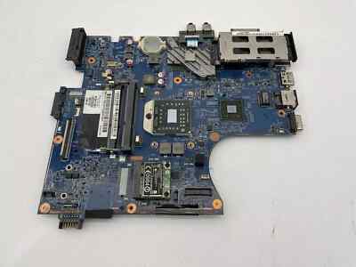 HP 4525S UMA System Board  With RTC Battery - 613211-001