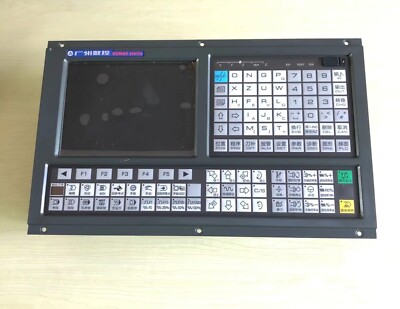 GSK980TDC GSK 980TDC    1PC USED  For Discounts, Please Contact  