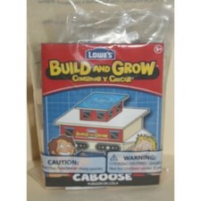 22 NEW Lowes Build and Grow Kits  Home Depot Kids Workshop Kits... 7 per kit 
