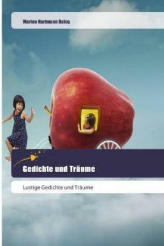 Thumbnail - Gedichte Und Träume Lustige Gedichte Und Träume 5027