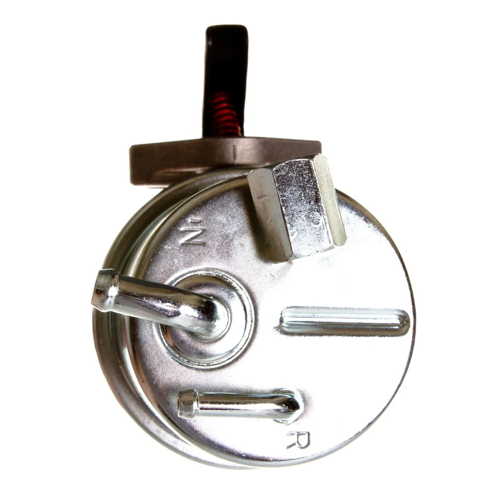 For 1975-1976 GMC K15 5.7L V8 Mechanical Fuel Pump Delphi - Image 3 of 4