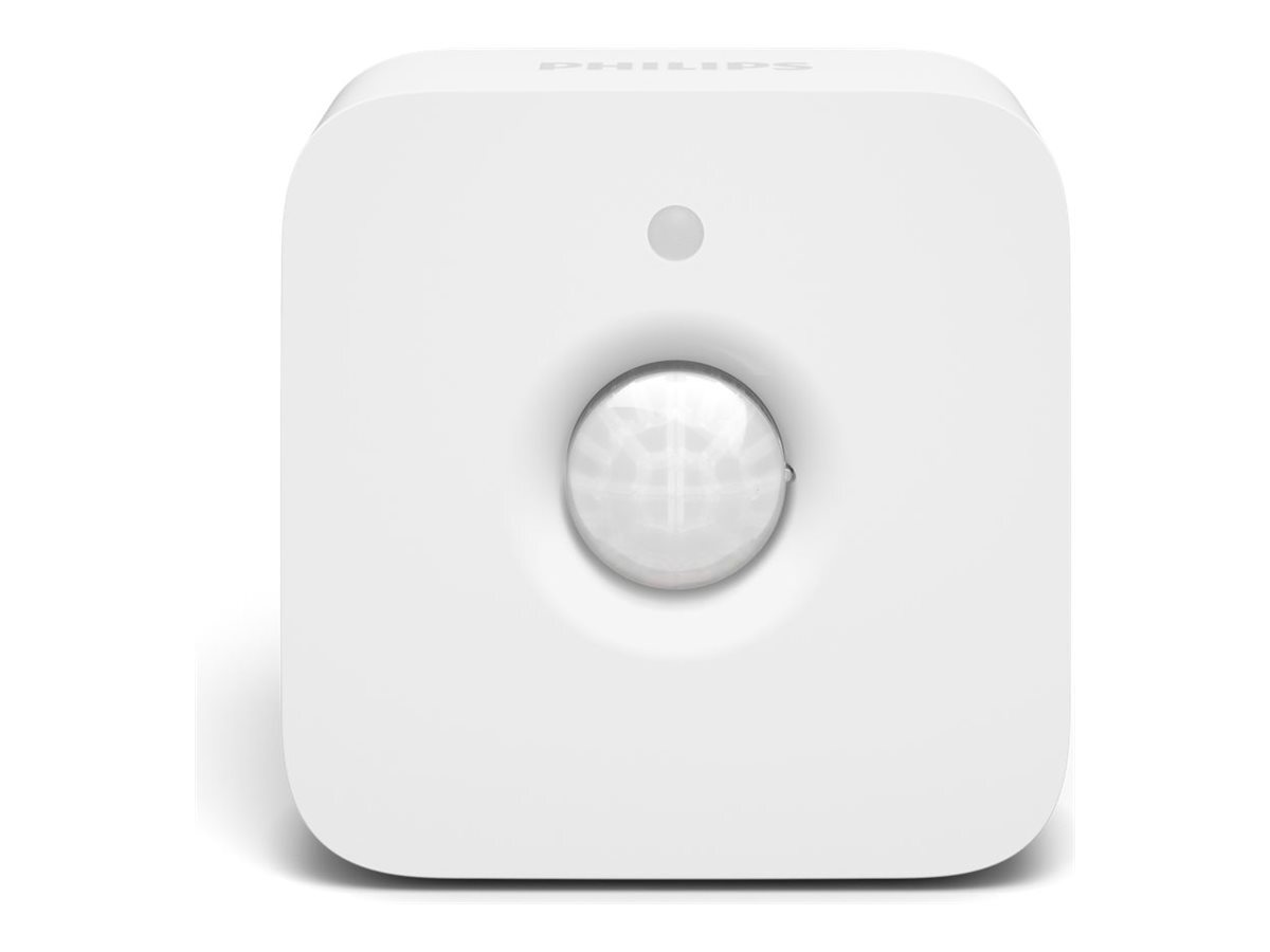 Signify Motion Sensor Weiss Domotica 929003067501