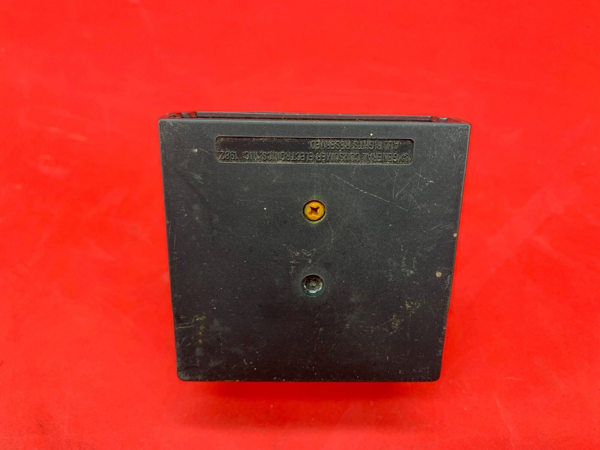 VECTREX STARHAWK MB , cassette , Cartouche de jeu seule