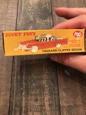 Dinky Packard Diecast & Toy Vehicles for sale | eBay