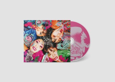 Otoboke Beaver - Super Champon Digipak CD