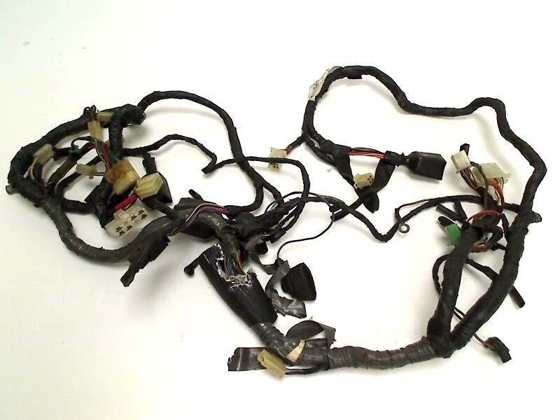 hauptverkabelung für KAWASAKI ZX 10 1986-1990 1988 gebraucht