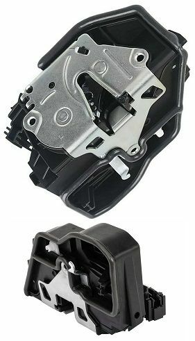 Serrure De Porte Arrière Droite BMW Série 3 E90 E91 – 7060296, Occasion