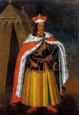 high quality oil painting 100% handpainted on canvas "archon"