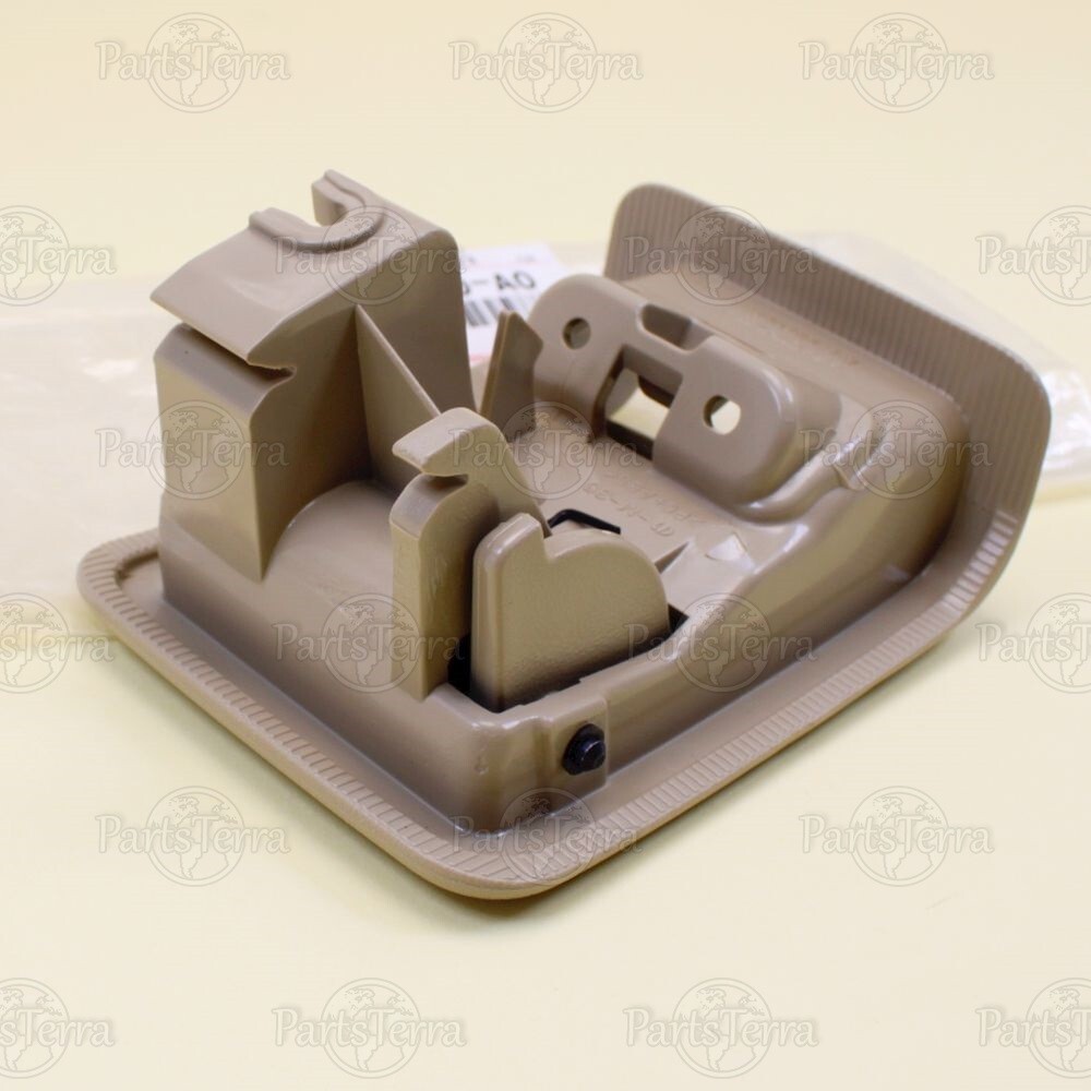 GENUINE OEM Toyota Rear Seat Lock Control Lever Sub-Assembly LH/RH