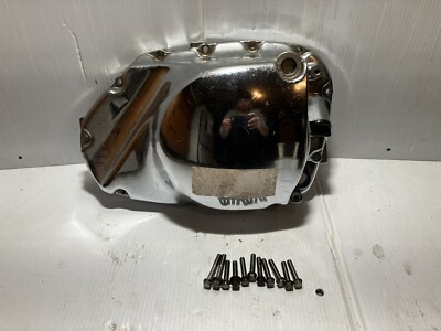 2005 Suzuki Boulevard Vl 1500 (C90) Clutch Cover (OEM)