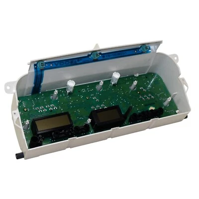 Leiterplatte Kombiinstrument Kombigerät Tacho VW Corrado 2,0L 16V 9A 535919042AC - Bild 1 von 4