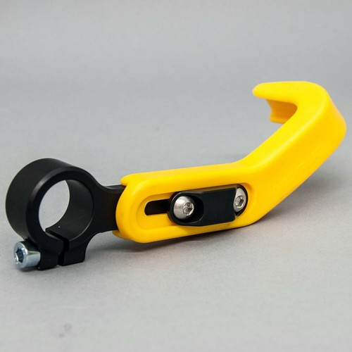 15-0105RSA - RHS Hand Guard Assembly Yellow - Picture 2 of 5