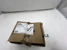 Box of 20 Eaton B-Line Series BLKN225WOZN Channel Nuts without Spring Zinc