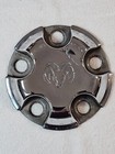 52106536AC 2002 - 2012 Dodge Ram 1500 Chrome Center Cap
