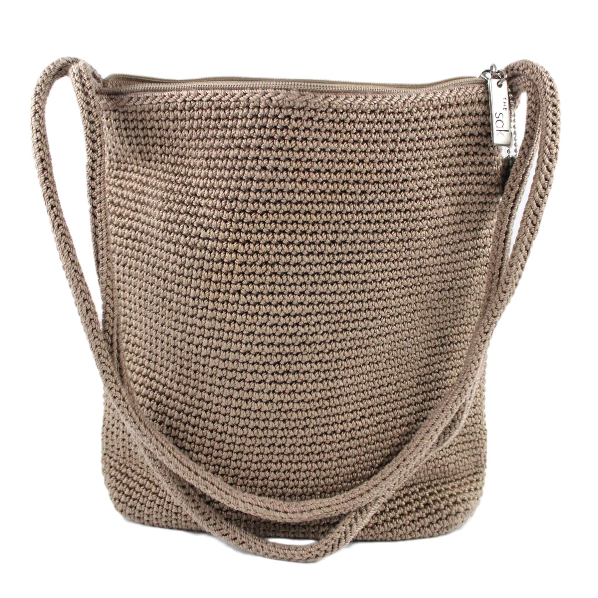 The sak macrame best sale bag