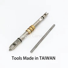 Check Valve removal Tool Petromax Vapalux Optimus Primus Multipurpose wrench