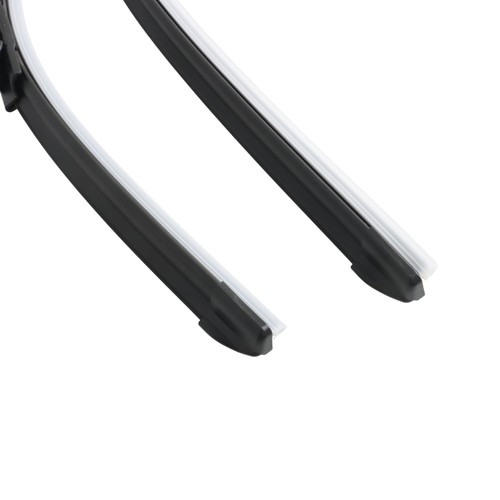 Kit de 2 escobillas limpiaparabrisas delanteras para Maserati Levante 2017-2020 - Imagen 7 de 8