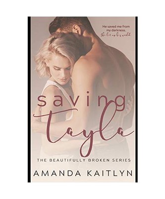 Saving Tayla, Amanda Kaitlyn