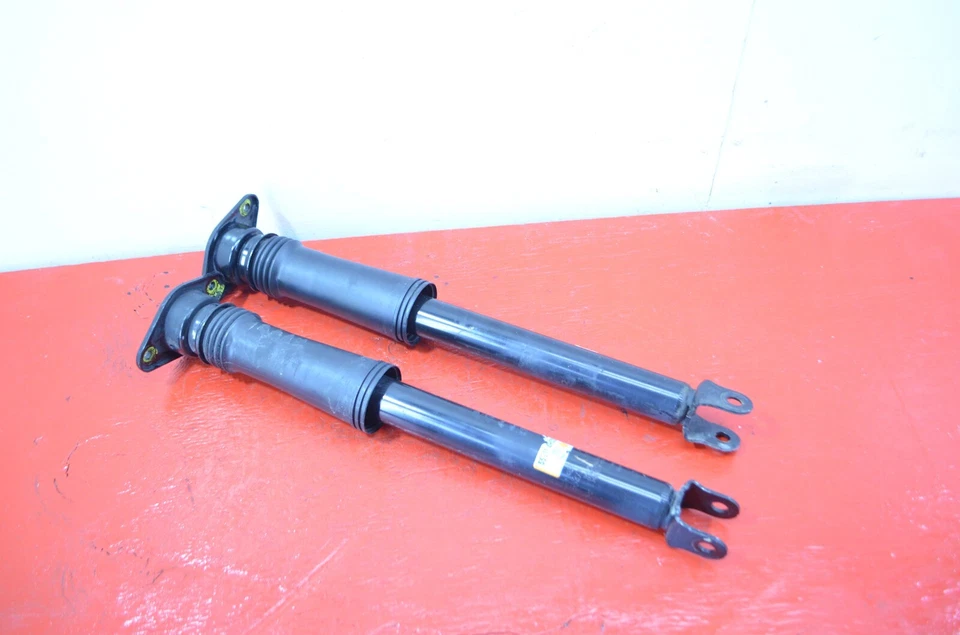 KIA OPTIMA 2014-2016 JUEGO AMORTIGUADOR TRASERO IZQUIERDO/DERECHO OEM Foto 4 de 4