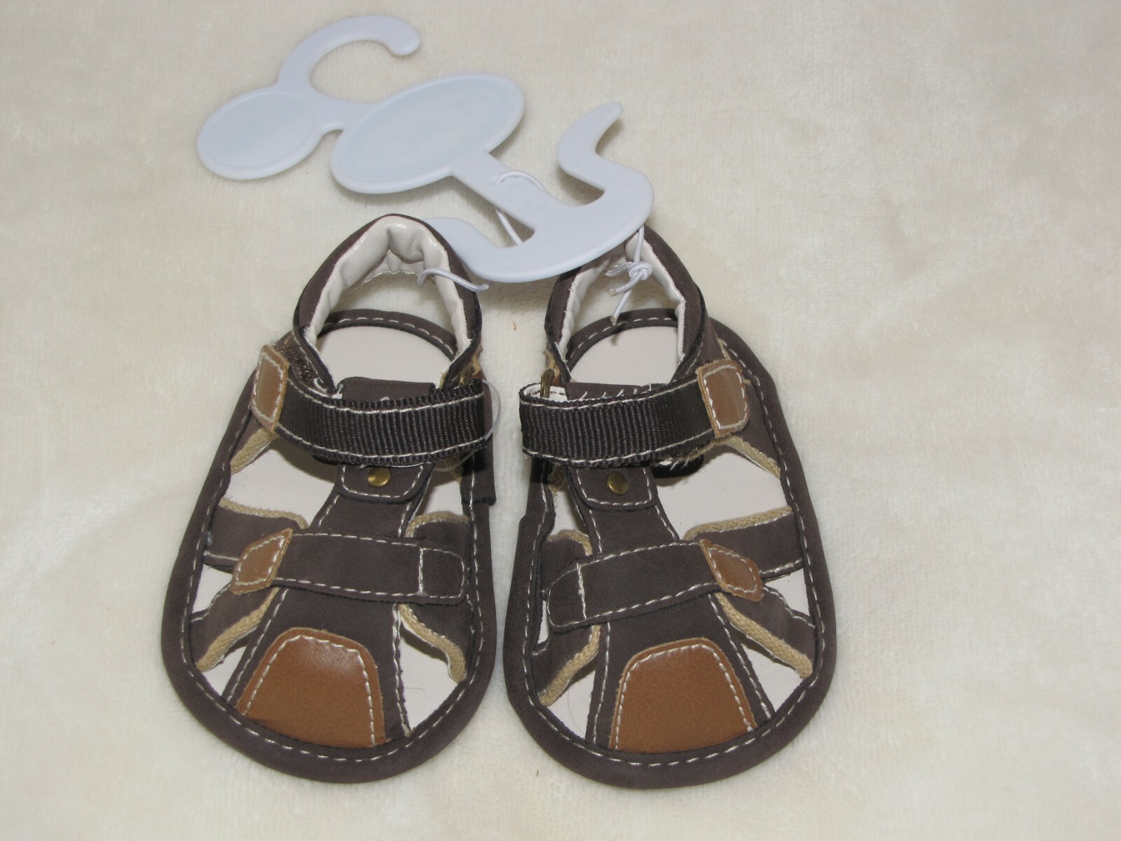 Sandals Brown 0-3
