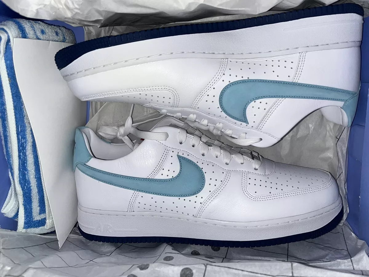 Pr af1 best sale