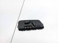 BMW 4 SERIES F32 2014 FRONT RIGHT ELECTRIC SEAT CONTROL SWITCH 9276628
