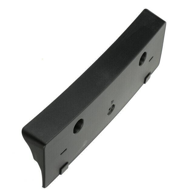 Soporte para matrícula para Ford (N/P JL1Z-17A385-BA)