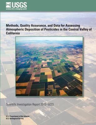 Methods, Quality Assurance, and Data for Assessing Atmospheric Deposition of ...