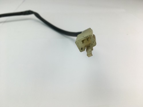 SUZUKI DR 650R DR650R 1993 REAR STOPLIGHT SENSOR 37740-45D00-000 09443-06079-000 - Picture 9 of 12