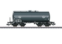46539 - MäRklin - Einheits-Kesselwagen Eva Db - Neu/Ovp