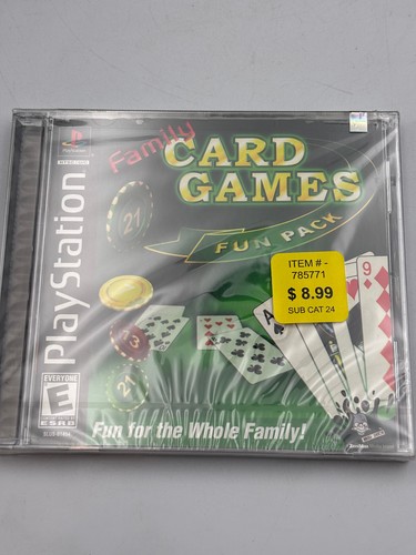Playstation One 1 PS1 Games: You Choose CIB/Brand New Volume Discount Free Ship - Picture 85 of 287