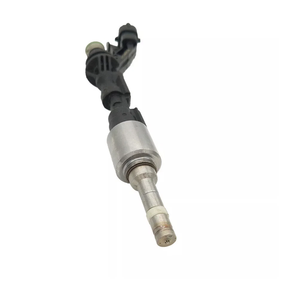 Inyectores de combustible 6 piezas 0261500296 para Jaguar tipo F Land Rover Range Rover 3,0 LWh Foto 3 de 4