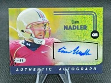 2016 Sage Hit Series Football Cards 22