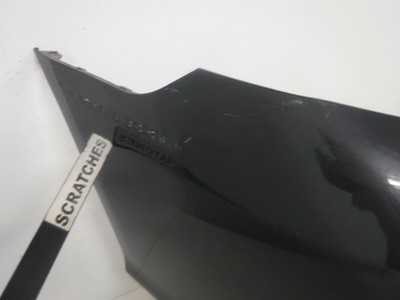 2007-2008-2009 Lexus Es350 ES 350 Front Bumper Cover OEM for sale  