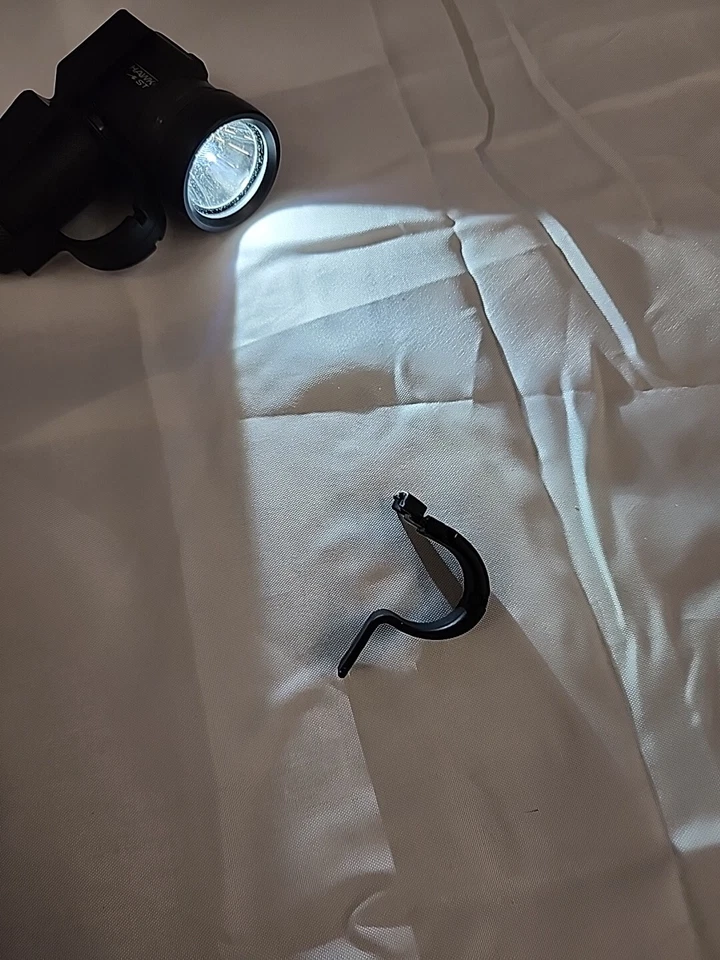 First-Light Tomahawk ST Cag Sof Devgru Seal - Image 3 of 4