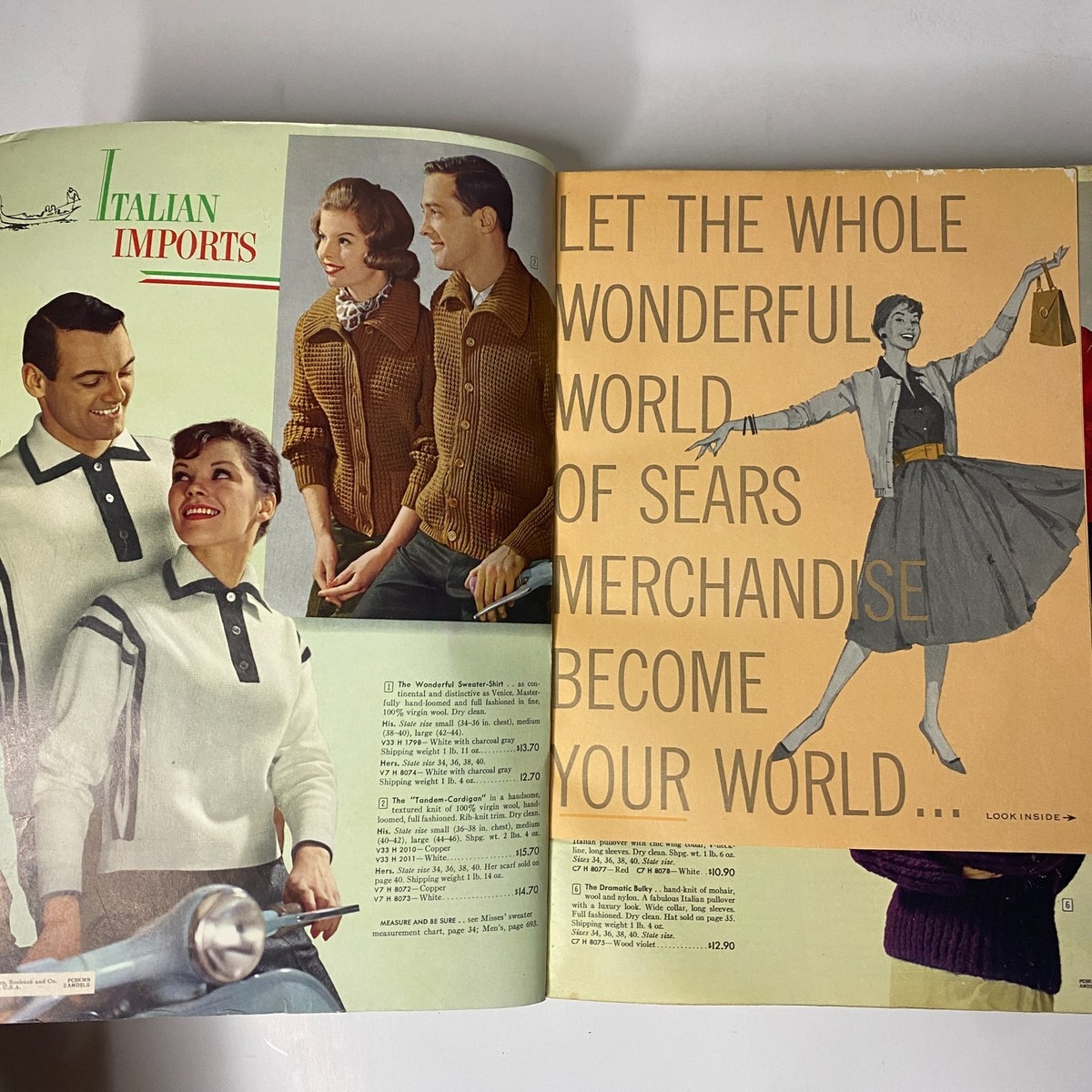 American 1960's 雑誌 16冊セット インテリア s-l1200.jpg