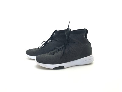 Reebok Damen Halbschuhe Sneaker Sportschuh Schwarz Gr. 40 (UK 6,5)