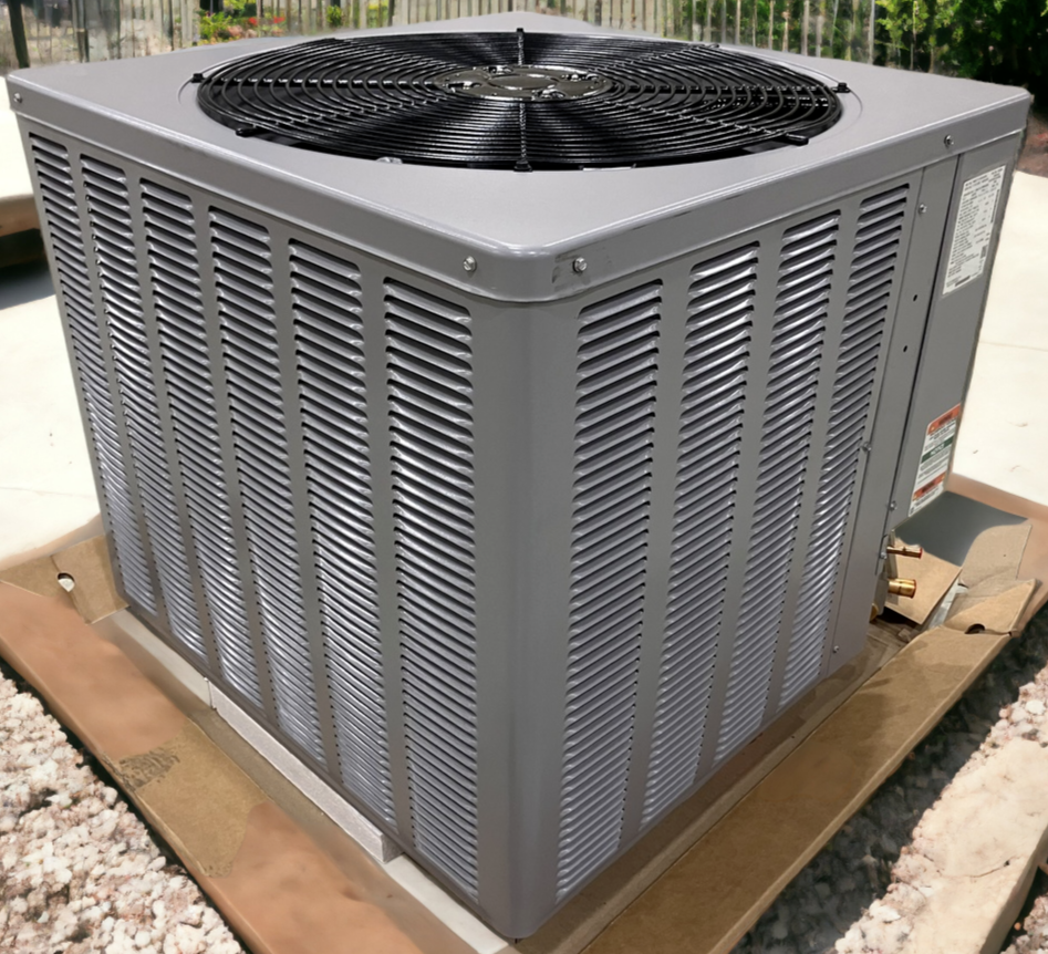 Rheem/WeatherKing 2.5 Ton Split System Heat Pump 208230V Residential