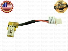 For Acer Swift 3 SF314-52G-55WQ N17P3 65W DC power jack cable plug in charging