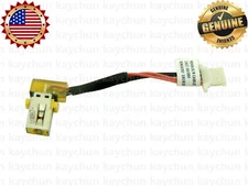 For Acer Swift SF315-41G SF315-41G-R6MP 65W DC IN power jack cable charging port