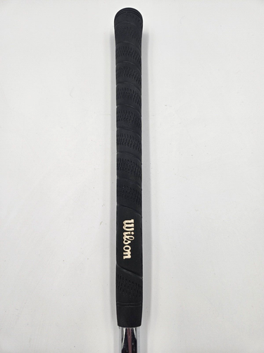 Wilson Fat Shaft 6 Iron, Regular Flex Steel Shaft - Picture 6 of 6