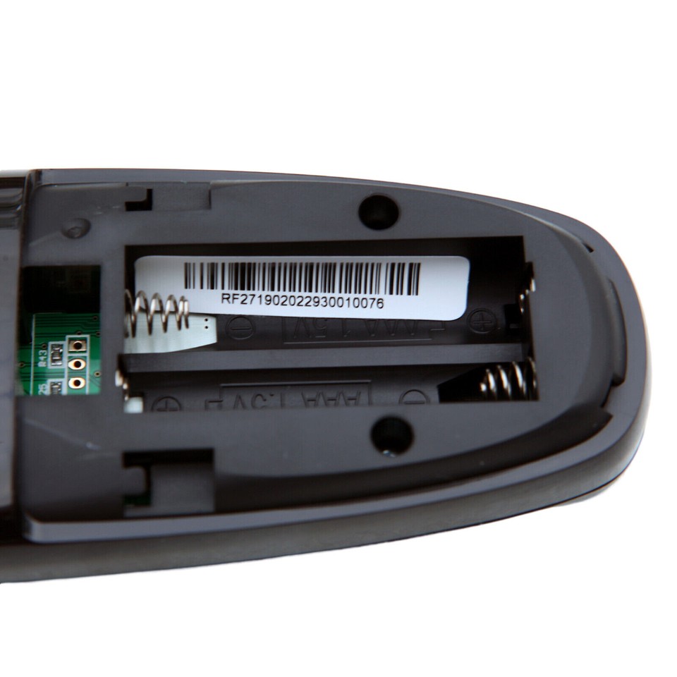 GhostBed Okin Adjustable Bed Remote Control Replacement Model RF.27.19.02 eBay