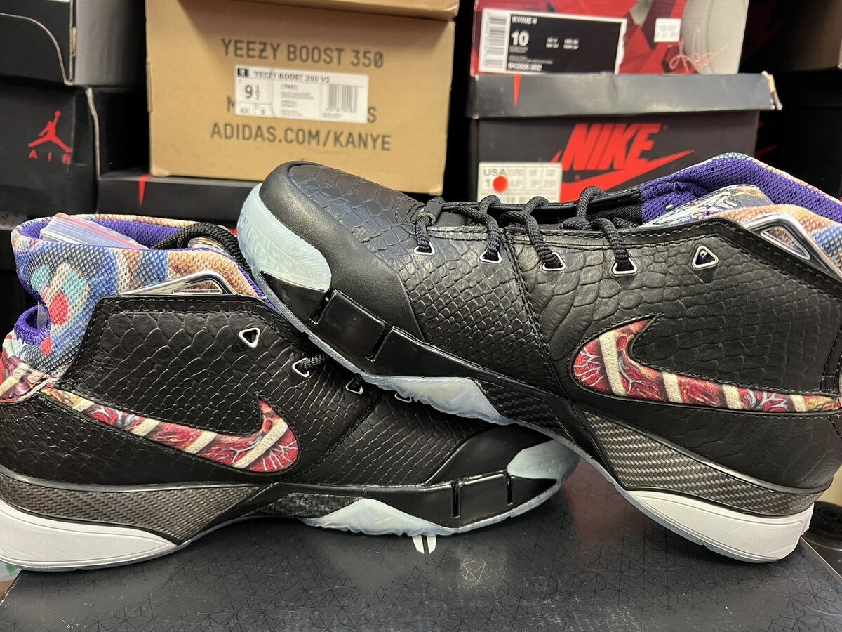 Size 9 - Nike Zoom Kobe 1 Prelude for sale online | eBay Size 9 - Nike Zoom Kobe 1 Prelude for sale online | eBay