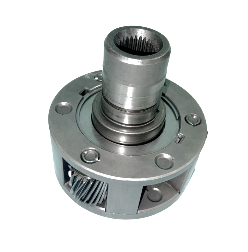 GMC 94-Up 231C GM Transfer Case with 27-Spline Input and Planet Set