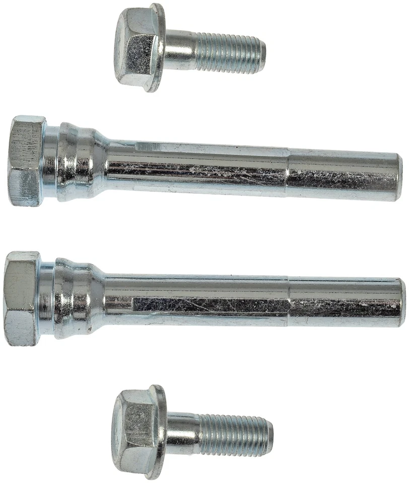 Kit de pinza de freno de disco trasera Dorman para Mazda 3 2014-2016 Foto 3 de 4