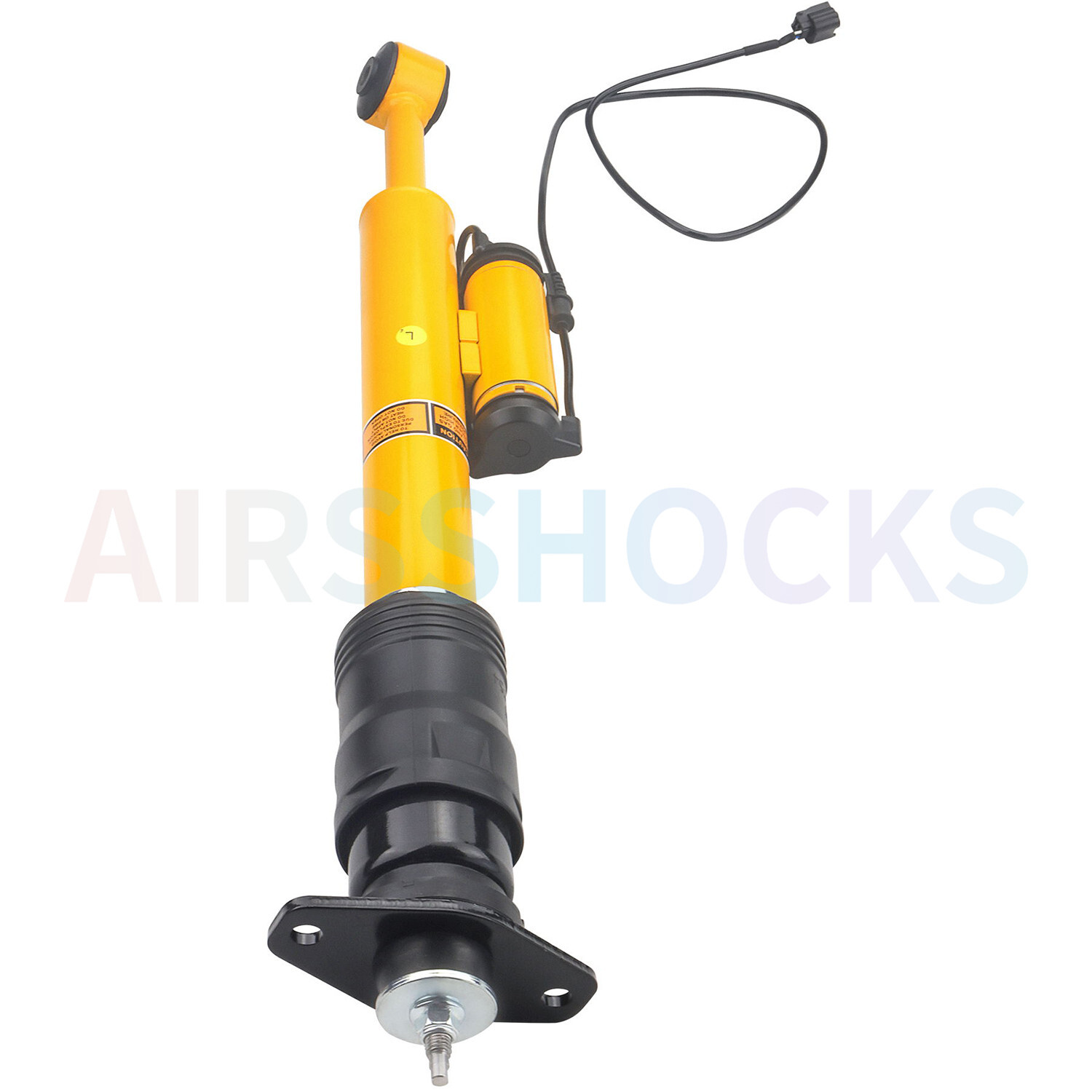 Pair Rear Shock Struts For Dodge Challenger Charger SRT SRT8 SXT R/T 20122023 eBay