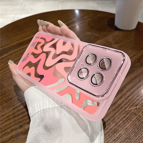 Silicone For Xiaomi Redmi Note 12 Pro Poco X6 Pro 13T Clear Soft Slim Case Cover - Picture 13 of 19